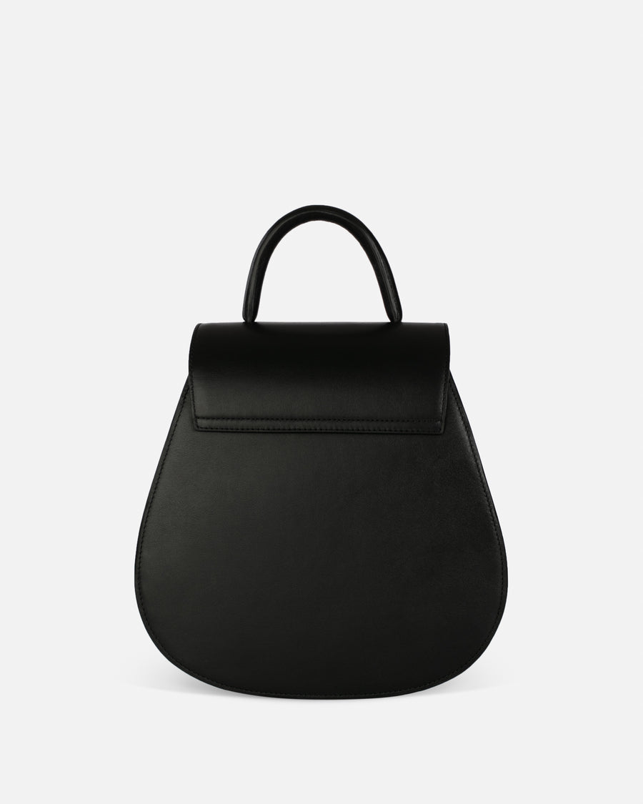 Jasper Handbag Charcoal